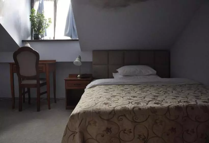 ホテル Villa Del Arte Bed & Breakfast