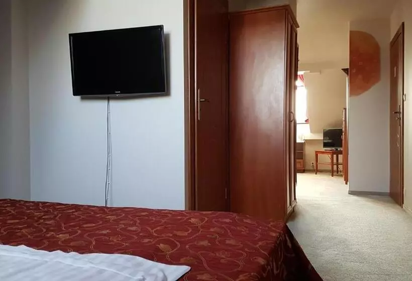 ホテル Villa Del Arte Bed & Breakfast