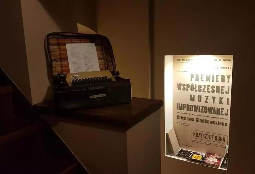 ホテル Villa Del Arte Bed & Breakfast