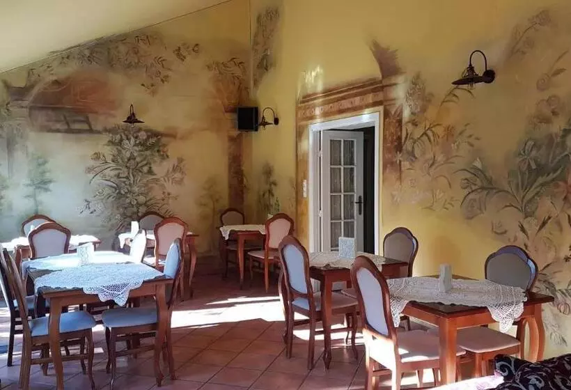 ホテル Villa Del Arte Bed & Breakfast