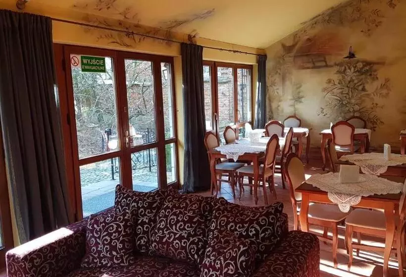 ホテル Villa Del Arte Bed & Breakfast