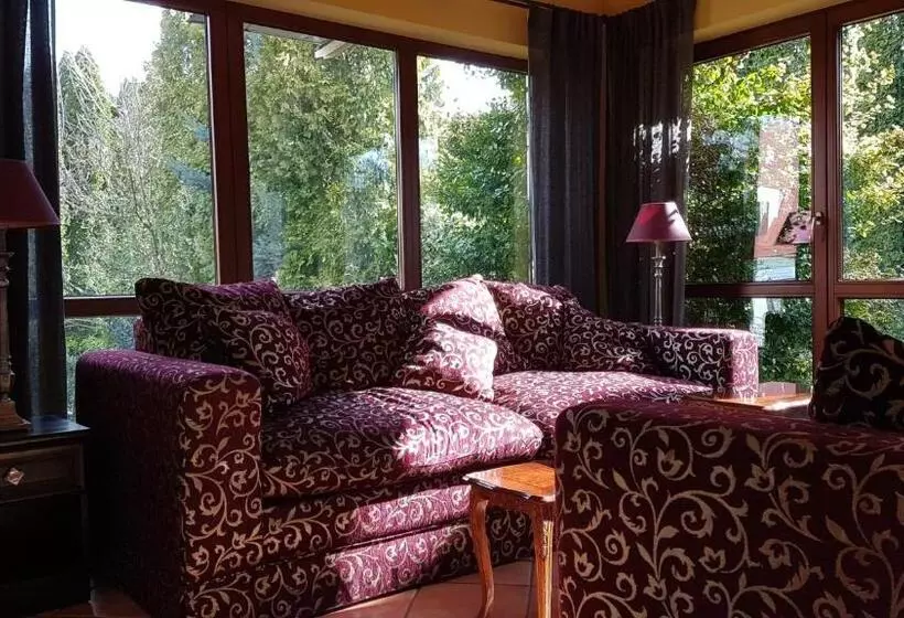 ホテル Villa Del Arte Bed & Breakfast