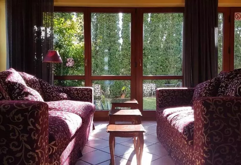 ホテル Villa Del Arte Bed & Breakfast