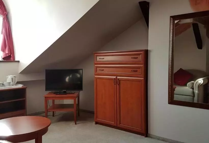 ホテル Villa Del Arte Bed & Breakfast