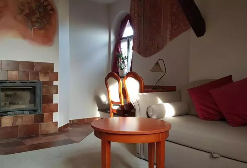 ホテル Villa Del Arte Bed & Breakfast