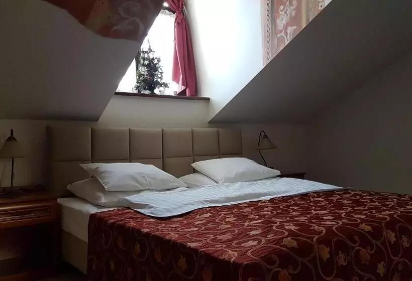 ホテル Villa Del Arte Bed & Breakfast