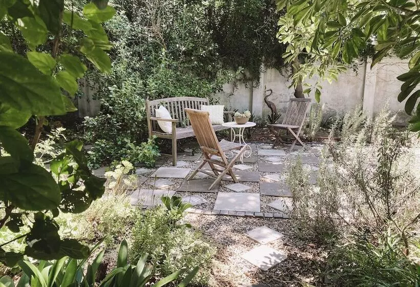 Jonquil Cottage