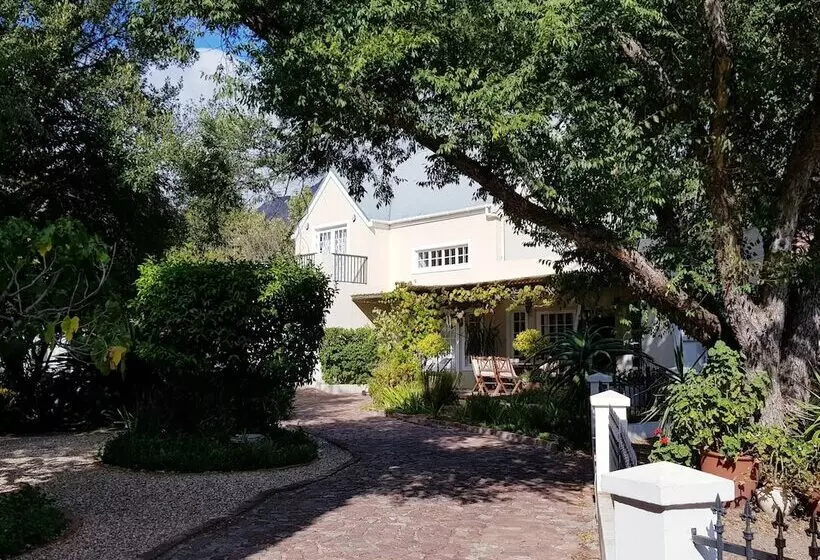 Jonquil Cottage