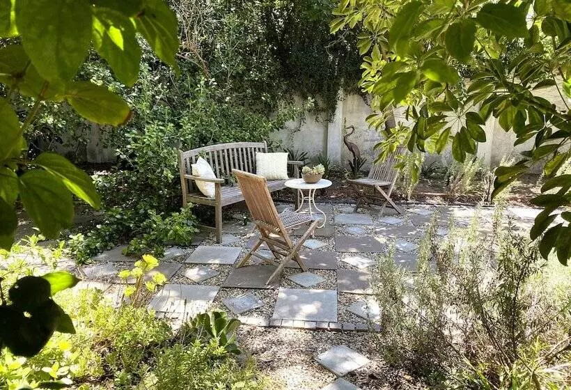 Jonquil Cottage