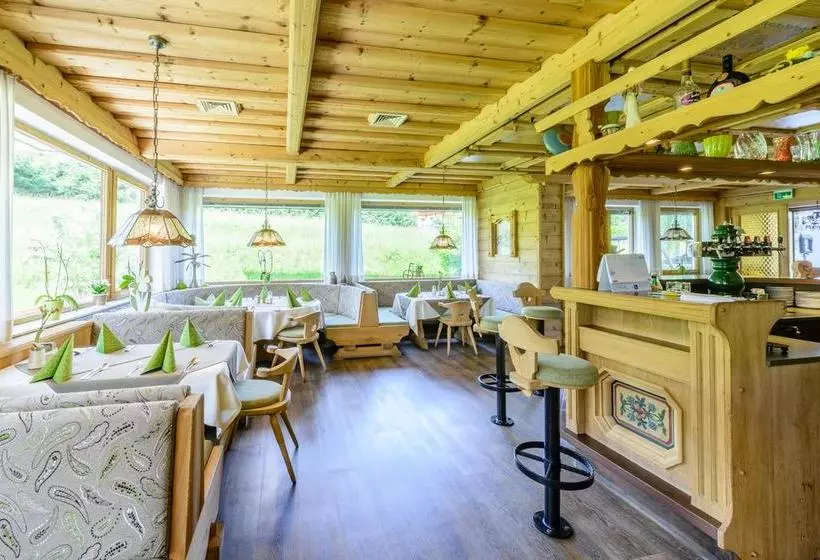 Landhotel Kolb