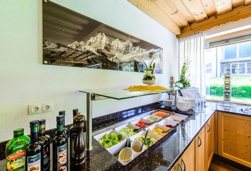 Landhotel Kolb