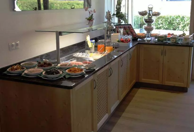 Landhotel Kolb