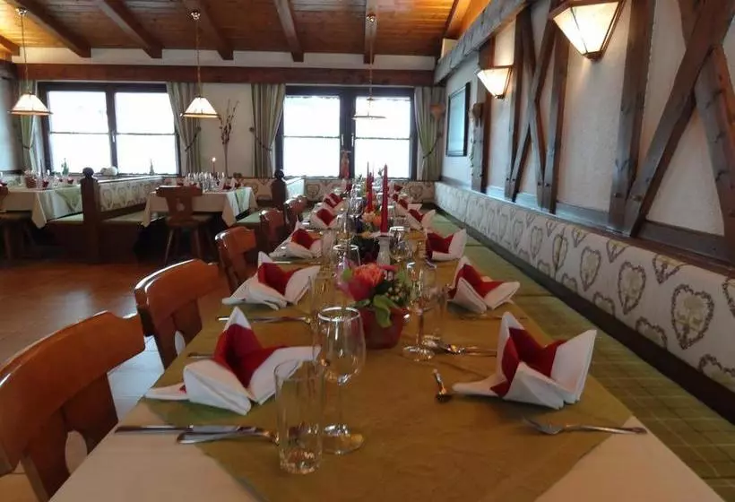 Landhotel Kolb