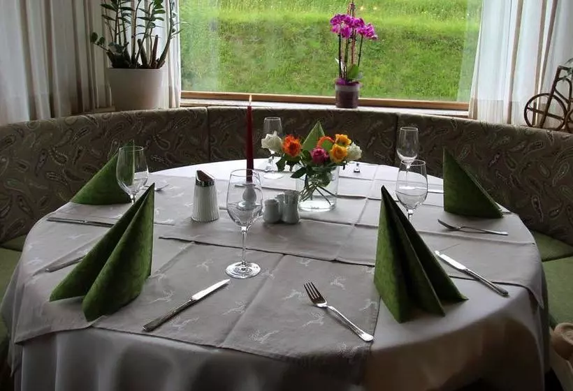 Landhotel Kolb