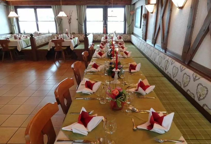 Landhotel Kolb