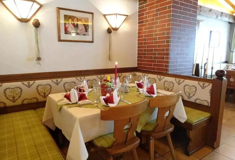 Landhotel Kolb