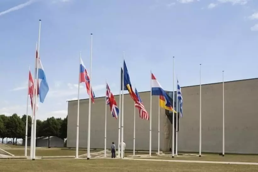 Le Mémorial Appart