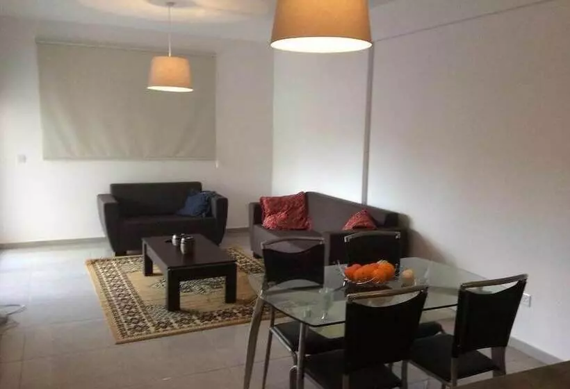 Niro Apartments