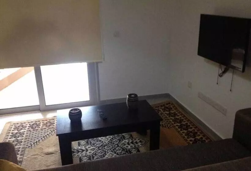 Niro Apartments