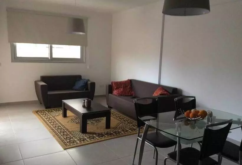 Niro Apartments