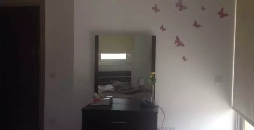 Niro Apartments
