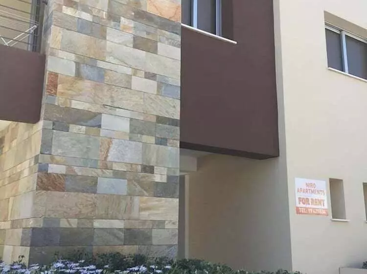 Niro Apartments