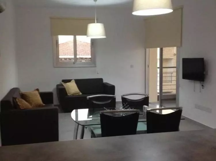 Niro Apartments