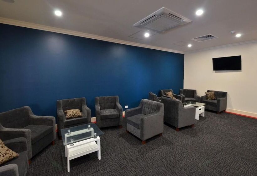 Parklane Motel Murray Bridge