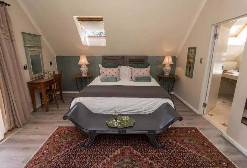 ペンション Baruch Guest House Rhodes