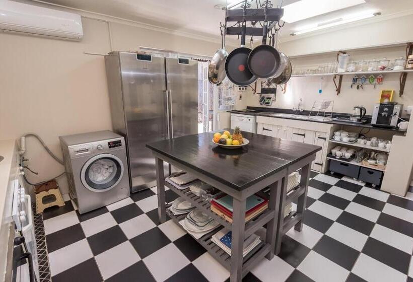 Majatalo Baruch Guest House Rhodes