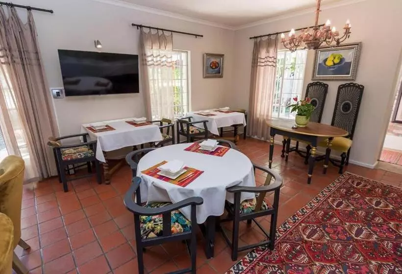 ペンション Baruch Guest House Rhodes