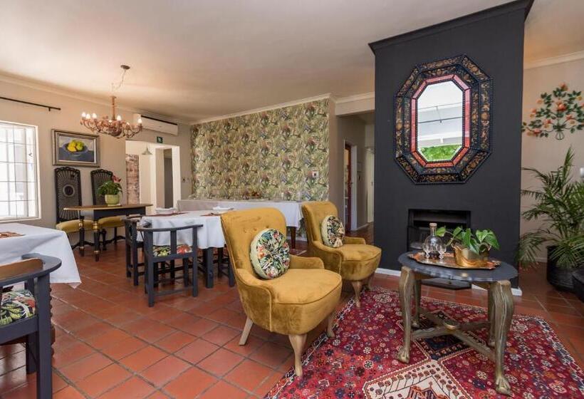 Majatalo Baruch Guest House Rhodes