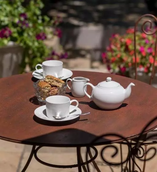 ペンション Baruch Guest House Rhodes