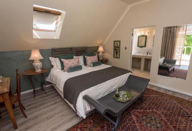 Majatalo Baruch Guest House Rhodes