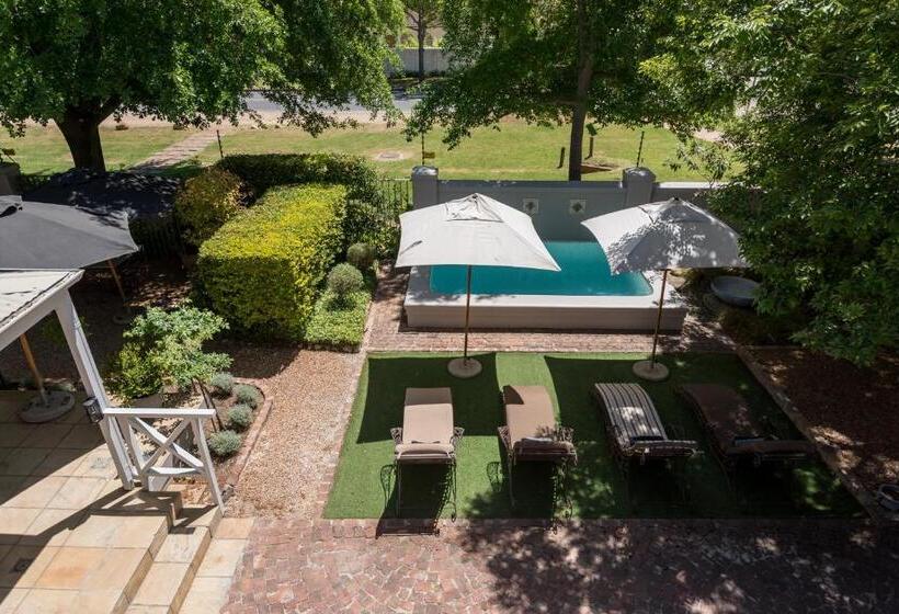 Majatalo Baruch Guest House Rhodes