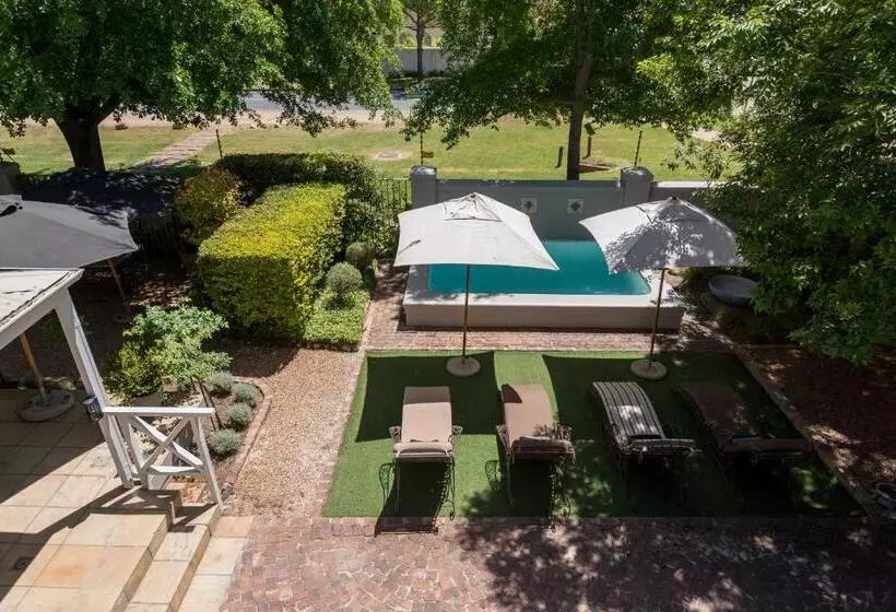 ペンション Baruch Guest House Rhodes