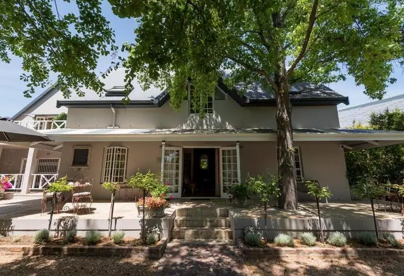 ペンション Baruch Guest House Rhodes