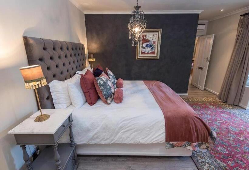 Majatalo Baruch Guest House Rhodes