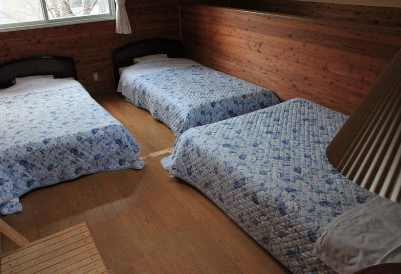 Пансион Cottage Yuyu