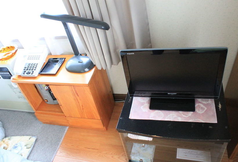 Пансион Cottage Yuyu