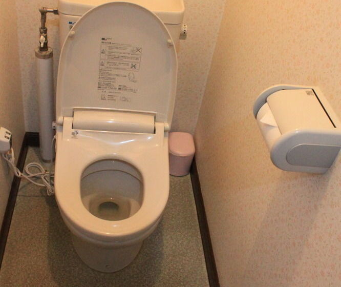 Пансион Cottage Yuyu