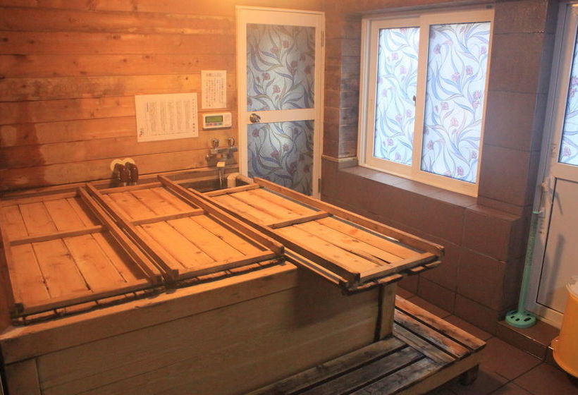 Пансион Cottage Yuyu