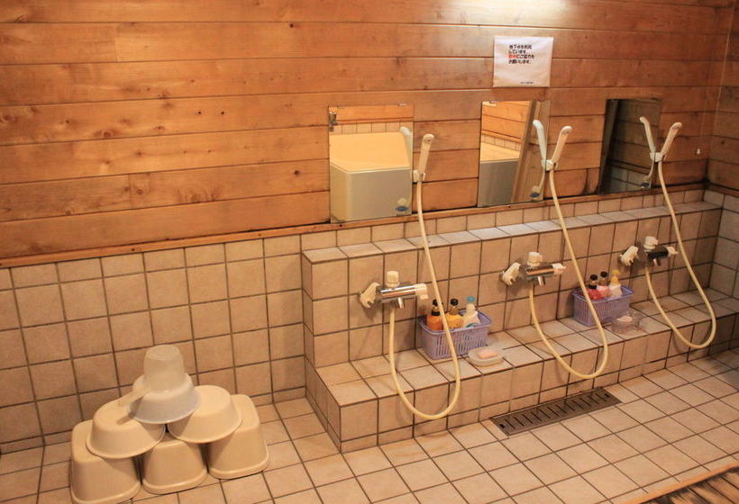 Пансион Cottage Yuyu