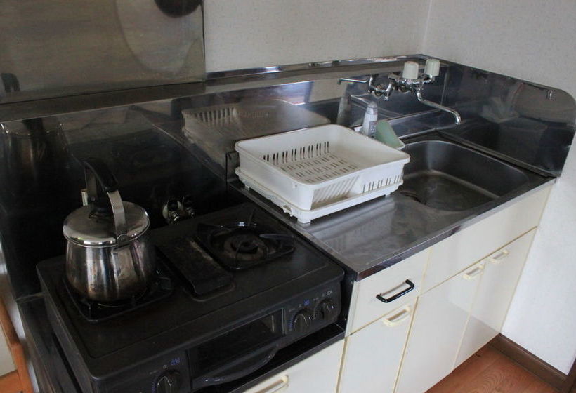 Пансион Cottage Yuyu