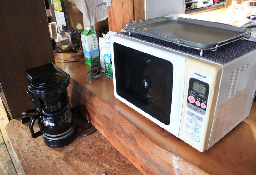 Пансион Cottage Yuyu