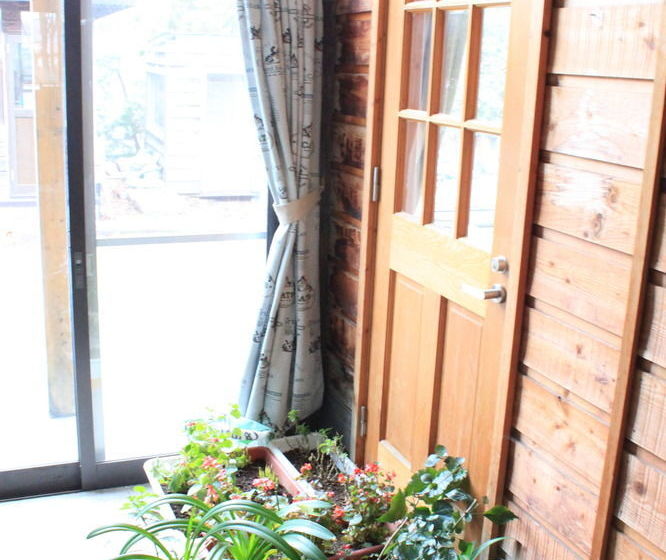 Пансион Cottage Yuyu