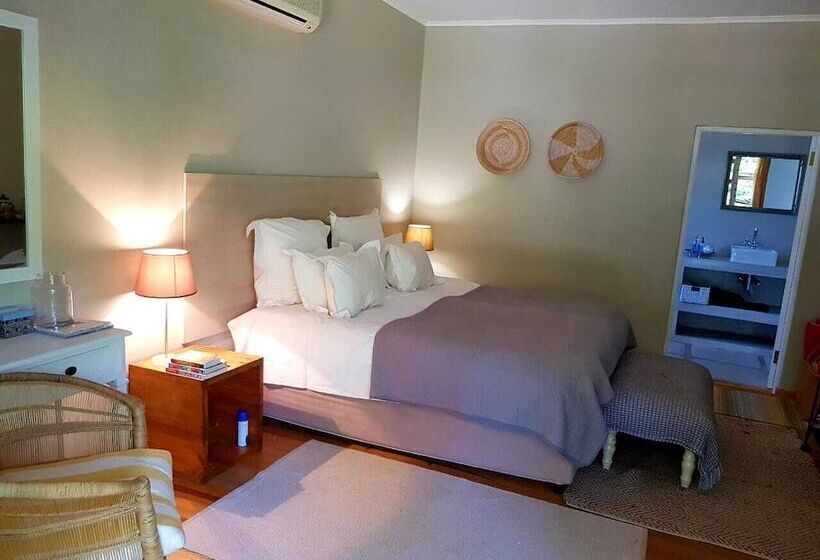 פנסיון Eight On Tuin