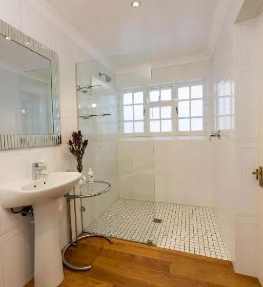 ペンション In Abundance Guest House