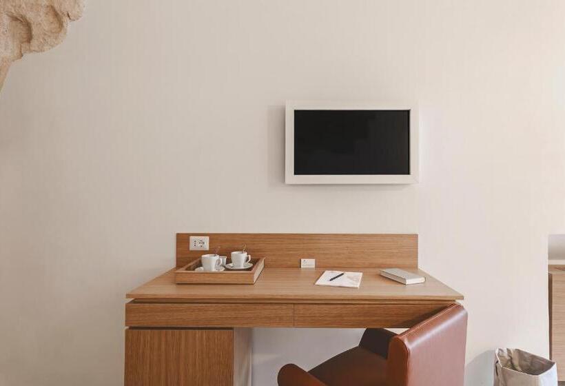 פנסיון La Dimora Di Metello