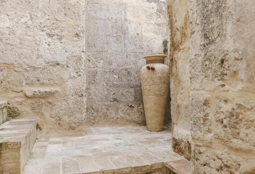 פנסיון La Dimora Di Metello